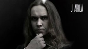 Jarkko Ahola - The Man & The Voice (Tribute)