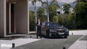 610HP 2017 BMW M760Li xDrive Review