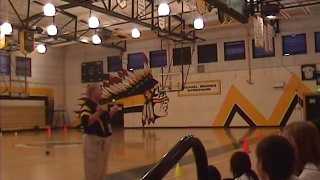 Introduction to Broomball смотреть онлайн