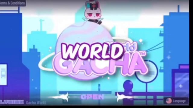 Gacha Pop and Gacha World / New Gacha MODs / Gacha смотреть онлайн