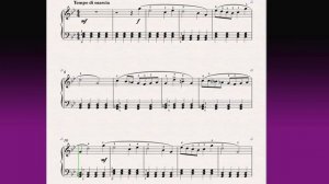 Степная кавалерийская 88 Steppe cavalry Фортепиано 1 класс / Piano 1 grade