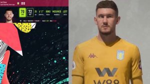 FIFA 20 | ADD NEW 26 FACES (Aston Villa ,Independiente, Norwich City, Pumas U.N.A.M,Universidad)