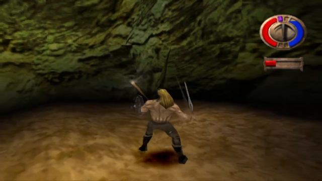 Warriors of Might and Magic (Ps1) (Emulador) (Full HD) смотреть онлайн