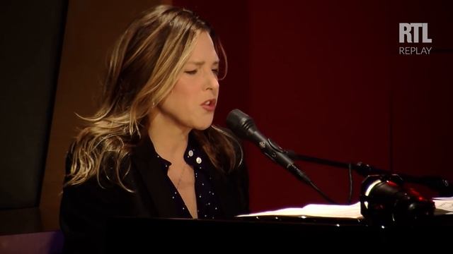 Diana Krall - California Dreamin'.mp4 смотреть онлайн