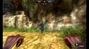 Point Blank-9-Динозавры часть 2