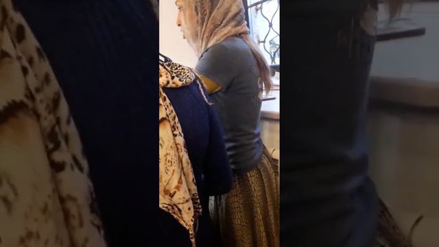 5 ноября 2023 г. Величит душа моя Господа смотреть онлайн