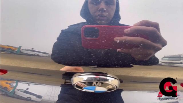 AGC| ОТПРАВКА АВТО| BMW X6 40I 50 000km ПОД ЗАКАЗ ИЗ КОРЕИ!!! смотреть онлайн