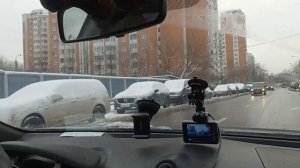 Кто кому уступает дорогу на регулируемом перектрестке? (Пяловский) маршрут.