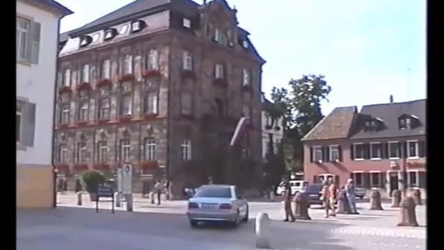 Speyer - Spira смотреть онлайн