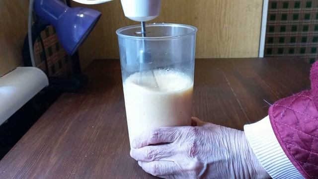 Манник с какао смотреть онлайн