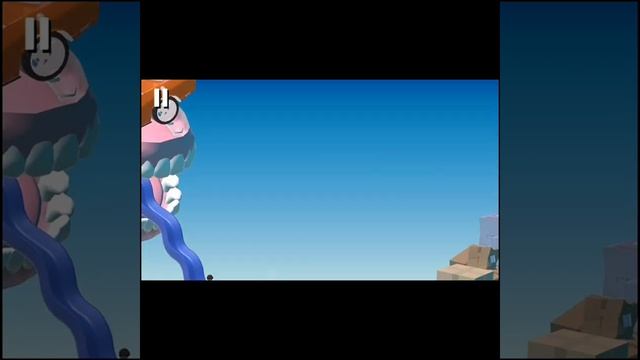 Climb,fall and repeat #gaming #short #gettingoverit смотреть онлайн