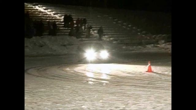 Чайковский - ледовый драйв смотреть онлайн