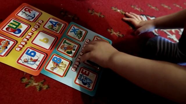 Новая прическа / Играем в Мавзолей / Влог без мамы смотреть онлайн