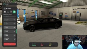 Тюнинг KIA Stinger . Лучшая машина за 2.5 лямов МТА Провинция !