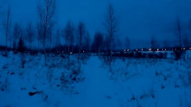 CJcam M20, вечер, Цнянка смотреть онлайн