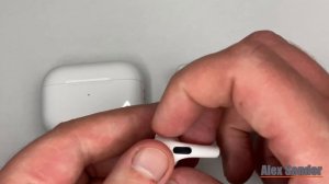 Обзор наушников AirPods Pro 2