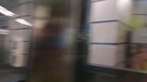 Панорамный Лифт KONE MonoSpace @ Международный аэропорт Сочи (Краснодарский Край)