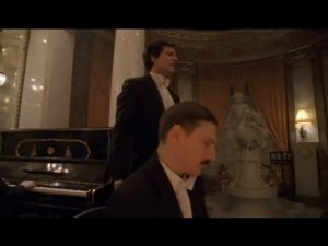 Доктор Живаго, 2 серия. Фрагмент