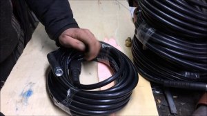 Шланг очень высокого давления для автомоек!)Допустимое предложение❗)