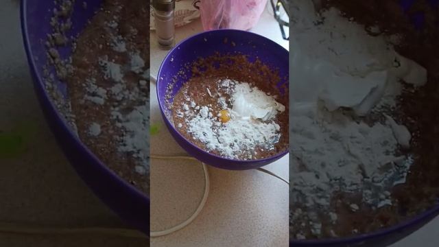 жаренные биточки с икры карпа смотреть онлайн