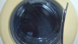 Стирка цветных вещей на стиральной машине SAMSUNG Bio compact