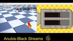 Tom and Jerry Tales Nintendo DS Playthrough Part. 1