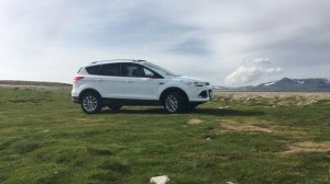 Ford Kuga 2016 - 1.5 Ecoboost 2x4