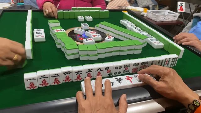 V#203: Kina Joey At Coco Naman Ang Pot💰Joker👁️🤑🤑🤑Wow! #mahjong #international #MIsAISMStyle🀄️ смотреть онлайн