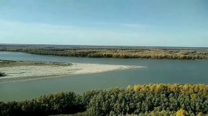 Обзор. Елунино. Дом молитвы.