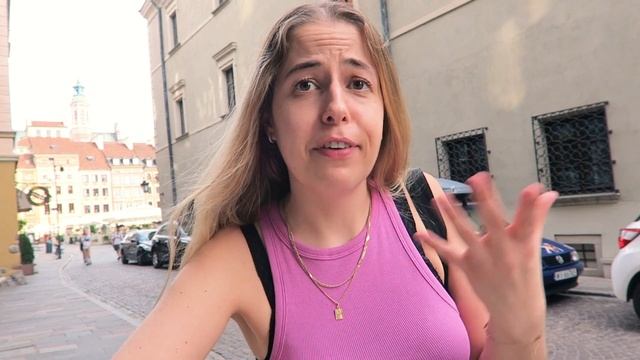 Is POLAND a nice place to live? (what you MUST know before moving to Poland) смотреть онлайн