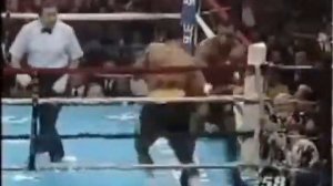 Бои майка Тайсон (1990) 13 часть
