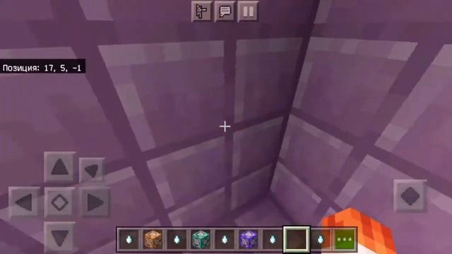 Как сделать команду spawn в Minecraft pocket edition смотреть онлайн