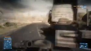 Гагатун в Battlefield 3