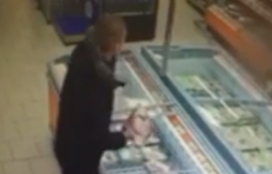 По Алапаевску прокатилась серия грабежей