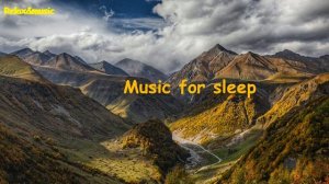 Sleep Music - Sleeping Music For Deep Sleeping - Relaxing Music , Healing Music, Meditation Music