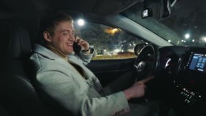 Рекламный ролик IBOX