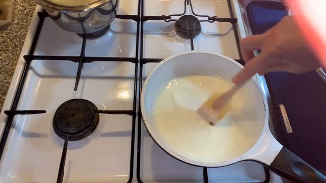 НЕЖНЕЙШЕЕ филе ЛОСОСЯ под СЛИВОЧНЫМ соусом смотреть онлайн