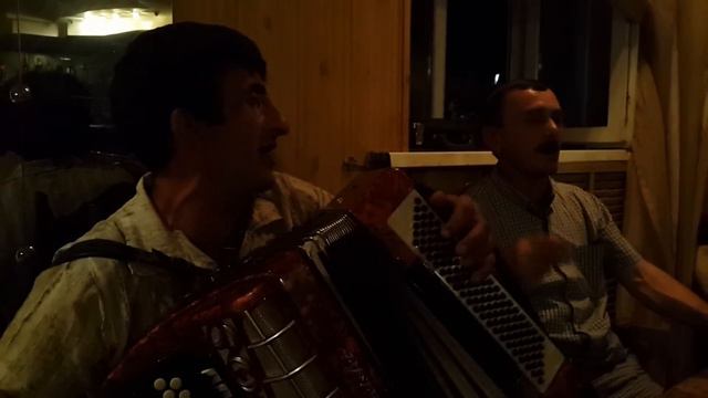 Аварская песня 3