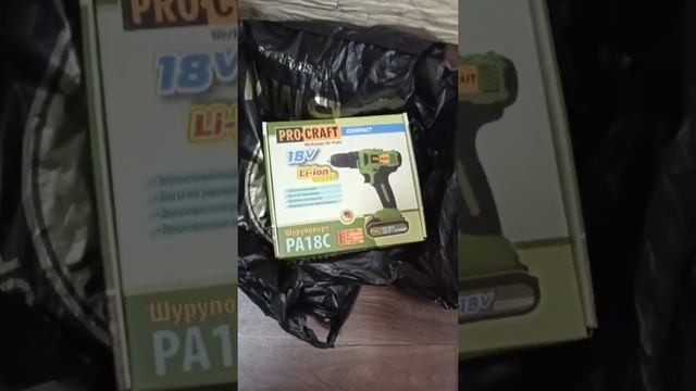 Купили мотопомпу Чемпион GP80. смотреть онлайн