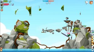 Прохождение Босса " Кузнец " Вормикс без марша зомби