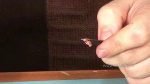 Ремонт антенного кабеля