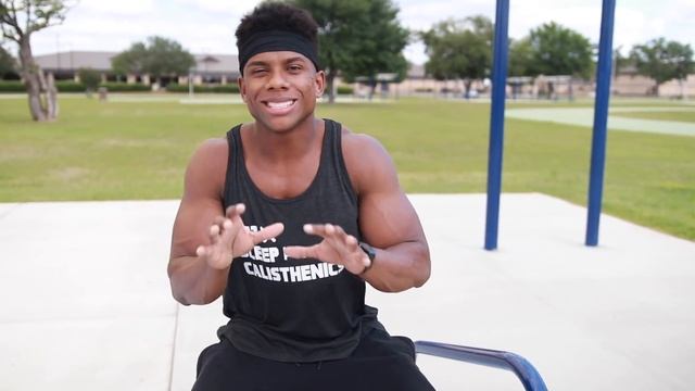 Why You Suck At Pullups! | Increase Pullup Reps смотреть онлайн