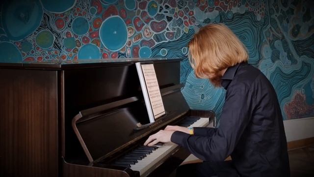 Myaskovsky - 6 Poems by Alexander Blok, Op.20 - 2