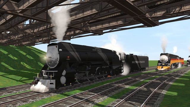 @T128Productions Whistles: Embrace the SP (4,000 Subscribers Special) смотреть онлайн