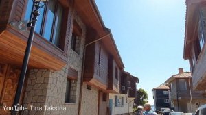 Сказочный город Созополь, Болгария. Всем рекомендую. #болгария #созополь