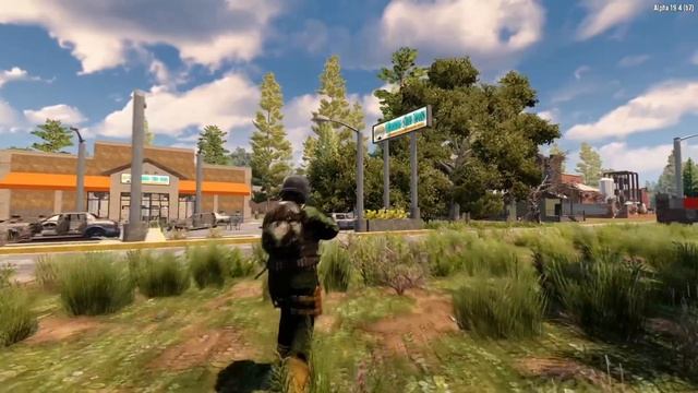 7 days to die Альфа 19: Как быстро найти бур и бензопилу смотреть онлайн