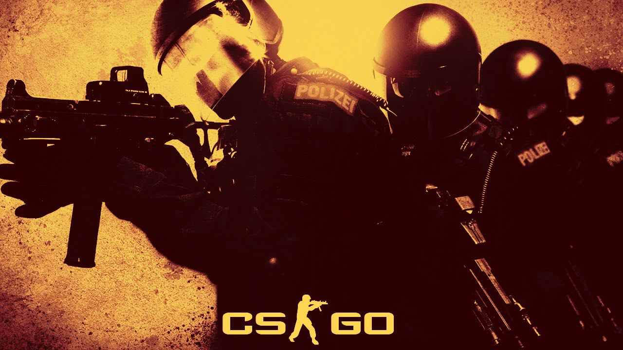 CS:GO Компания близнецы CO-OP (RiGget&BrainFirst) Часть 3 Финал!