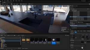 Unreal Engine 5 Интерактивные Blueprints - часть 2