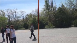 Россия, Крым, Евпатория, п. Заозерное, Пансионат Прометей Плюс ВВ