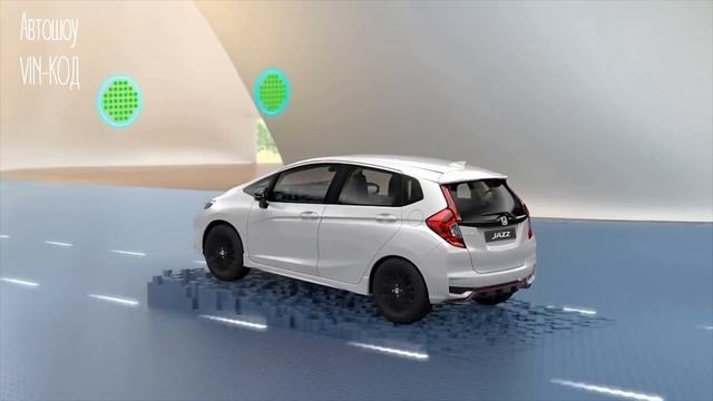 Новинки Хонда (Honda) 2019 года смотреть онлайн
